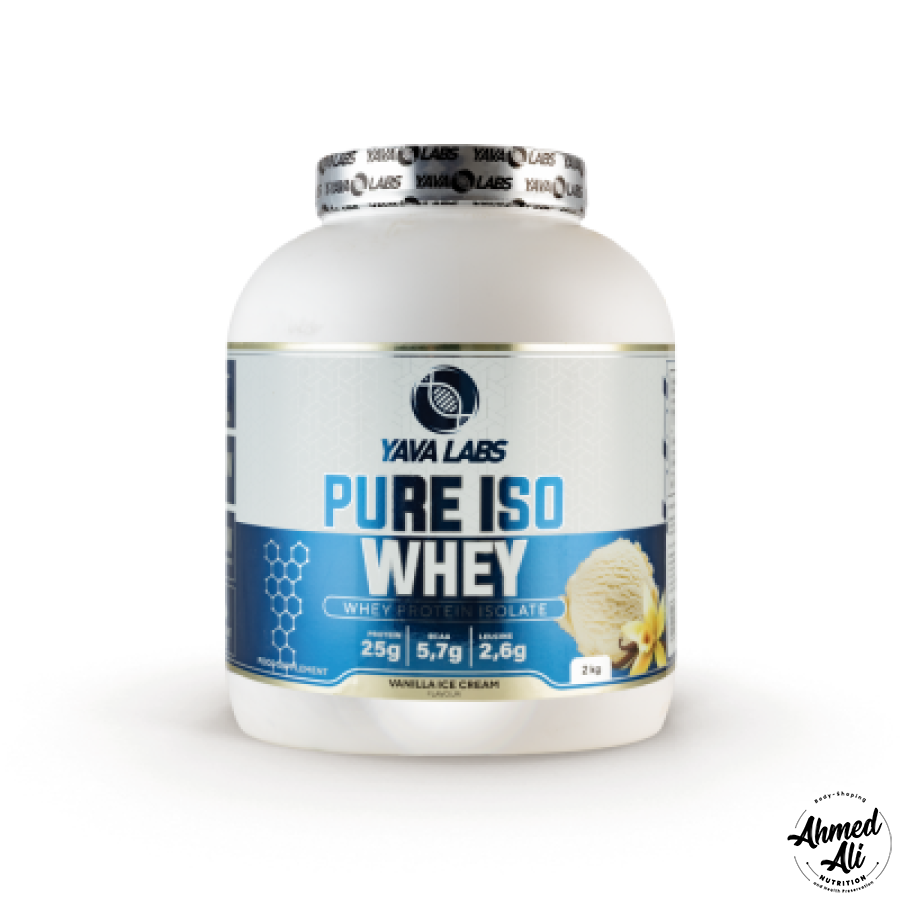 Whey Protein